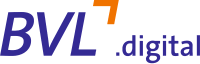 Logo der Firma BVL.digital